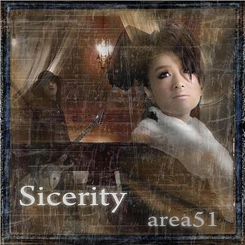 Area 51 (JAP) : Sincerity
